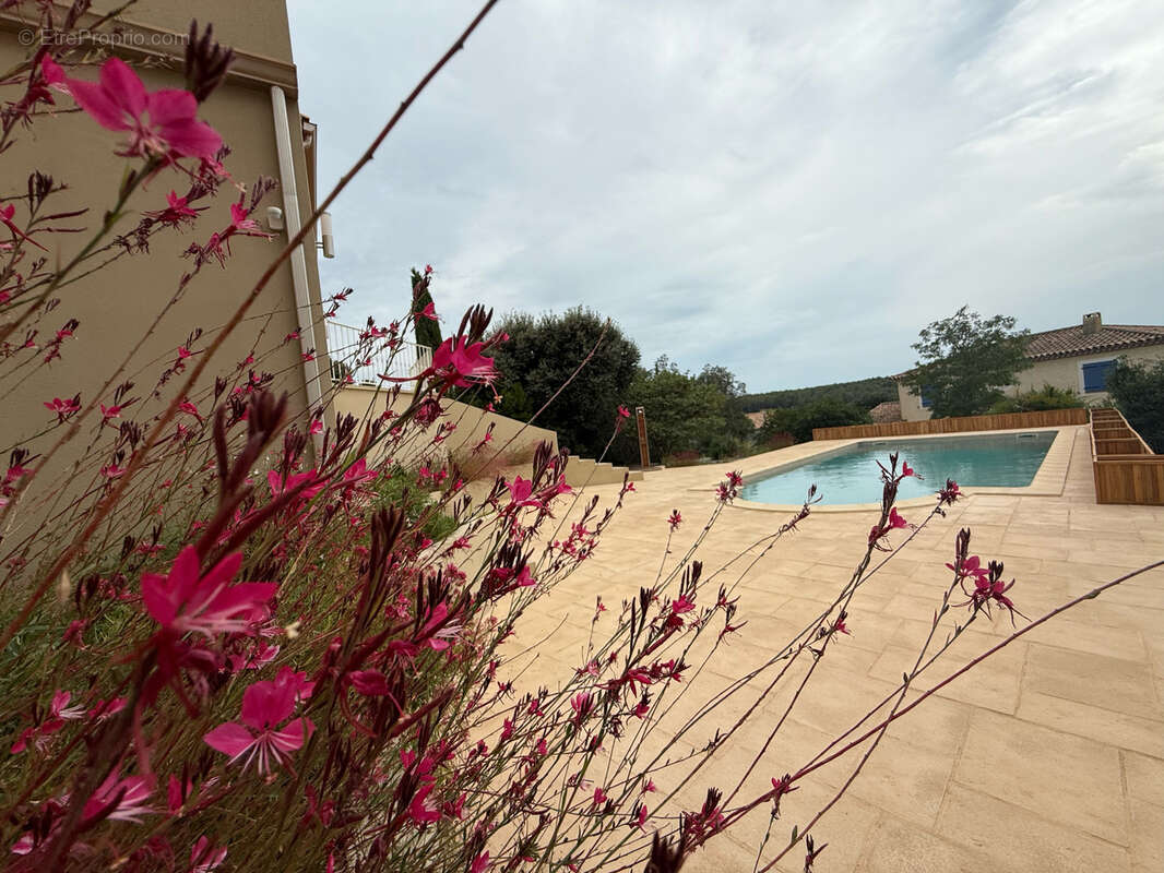 Maison à SAINT-GELY-DU-FESC