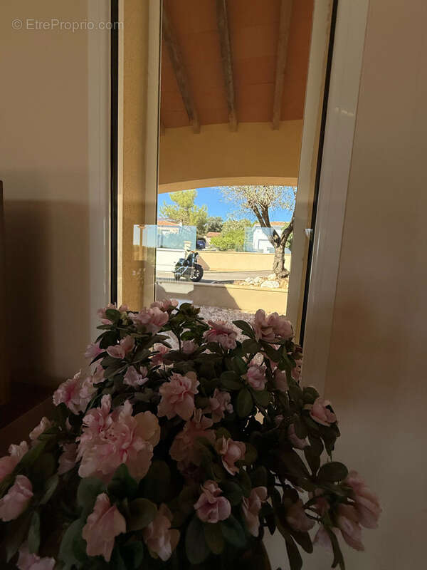 Maison à SAINT-GELY-DU-FESC