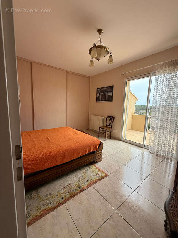 Maison à SAINT-GELY-DU-FESC