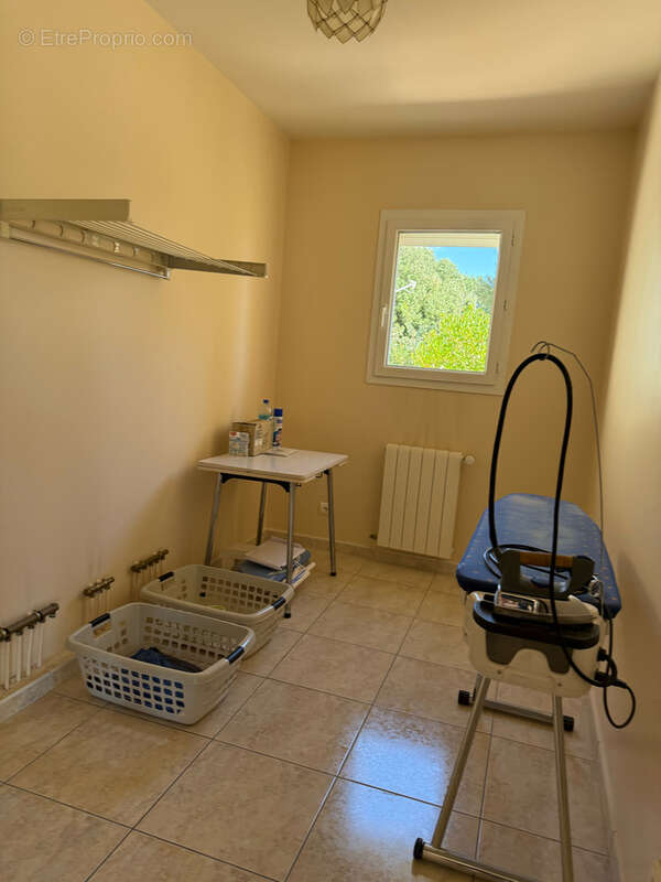 Maison à SAINT-GELY-DU-FESC