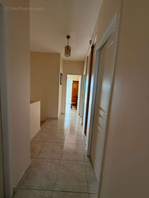 Maison à SAINT-GELY-DU-FESC