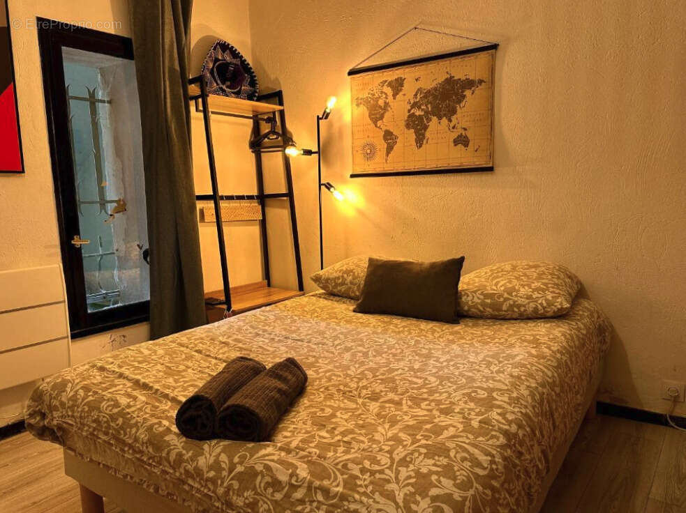 Appartement à L'ISLE-SUR-LA-SORGUE