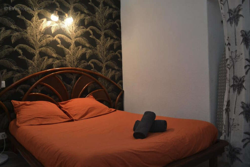 Appartement à L'ISLE-SUR-LA-SORGUE