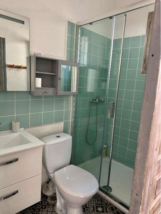 Appartement à L'ISLE-SUR-LA-SORGUE