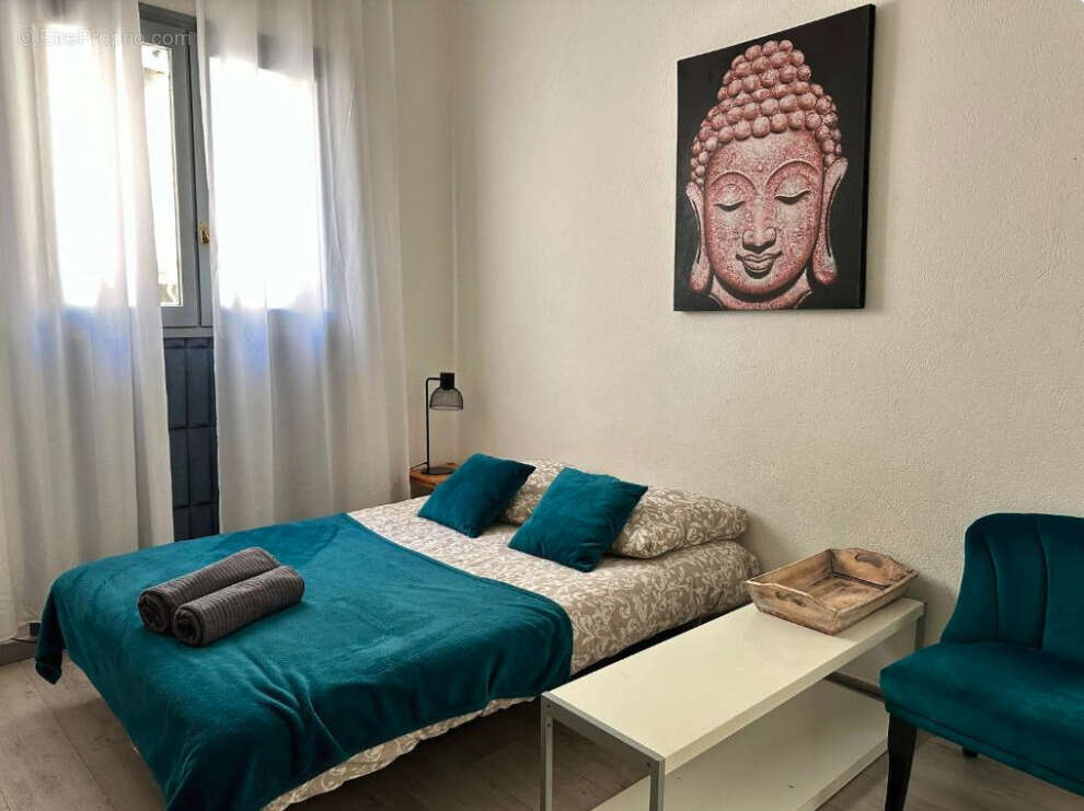 Appartement à L'ISLE-SUR-LA-SORGUE