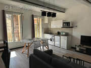 Appartement à L'ISLE-SUR-LA-SORGUE