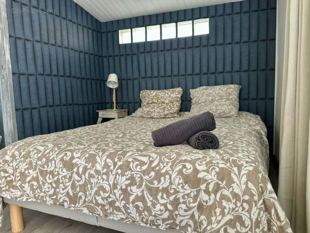 Appartement à L'ISLE-SUR-LA-SORGUE