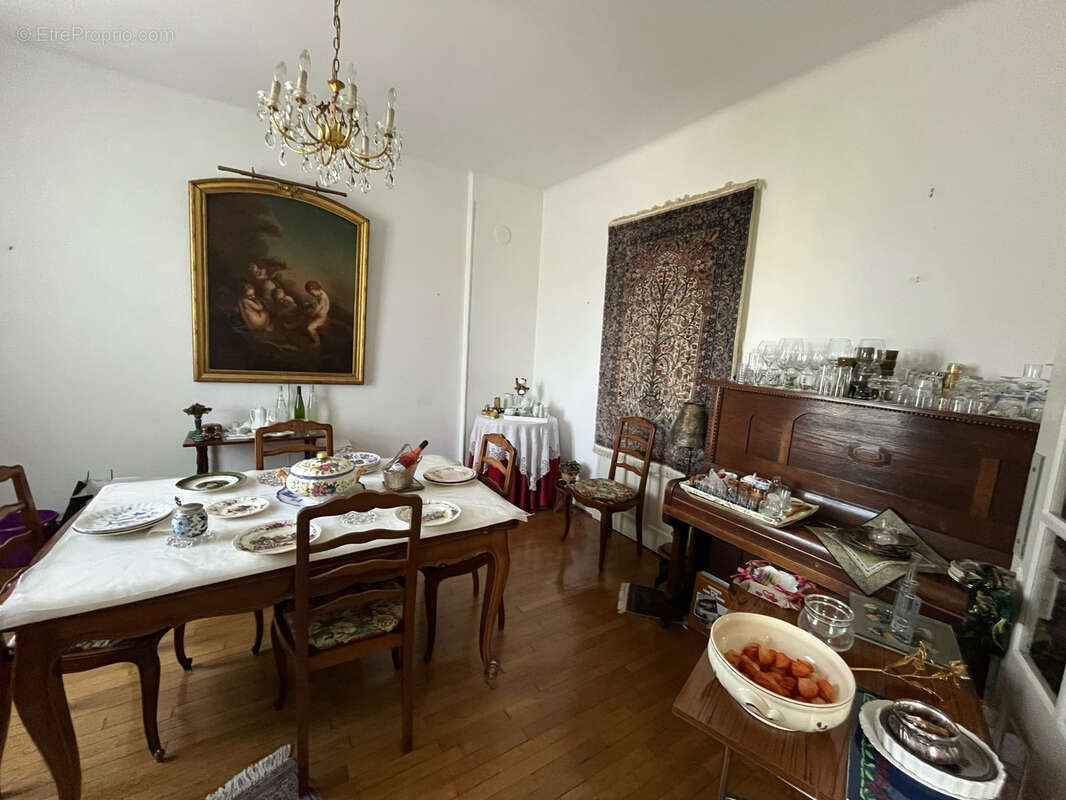 Maison à SARREGUEMINES