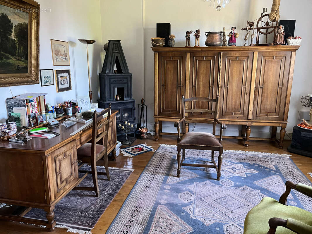 Maison à SARREGUEMINES