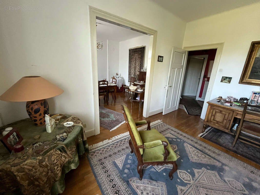 Maison à SARREGUEMINES