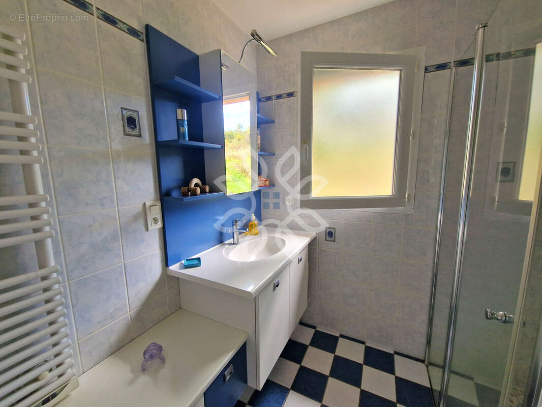 Maison à VIEILLE-BRIOUDE