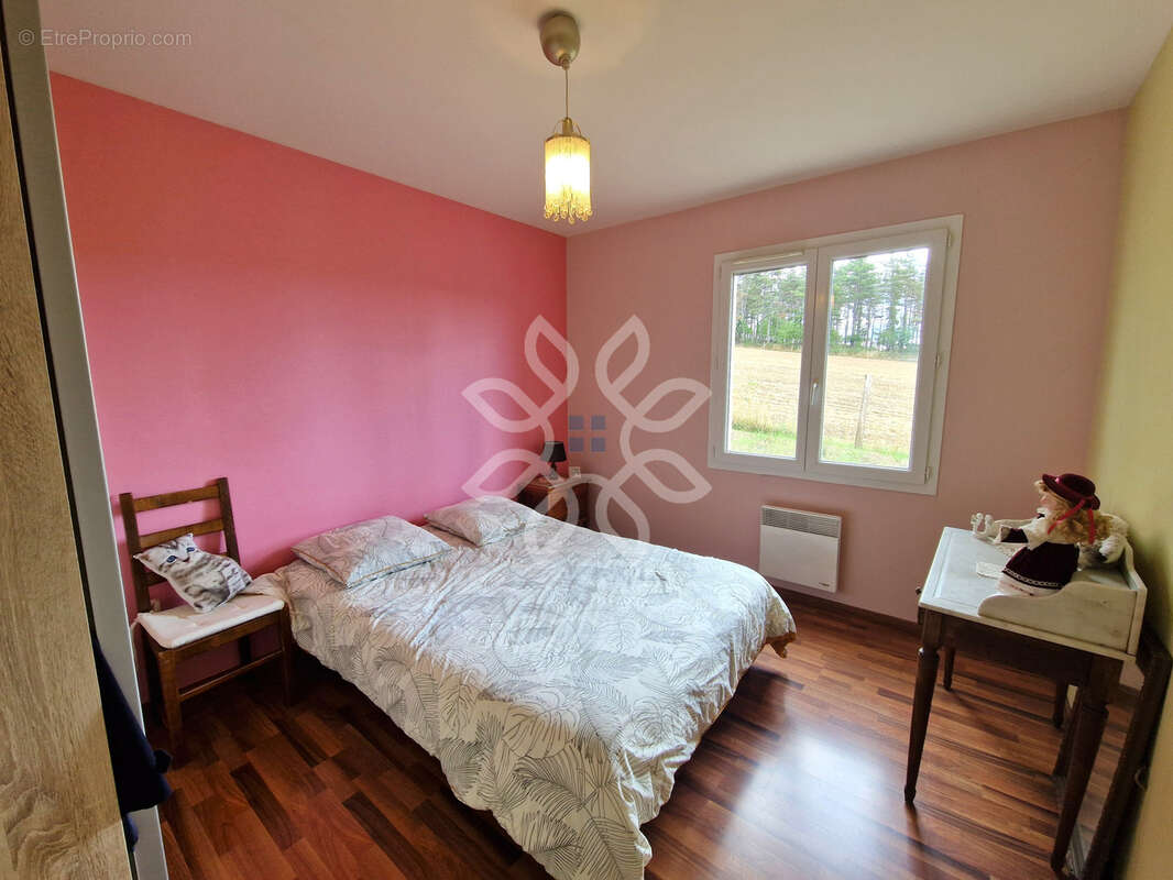 Maison à VIEILLE-BRIOUDE