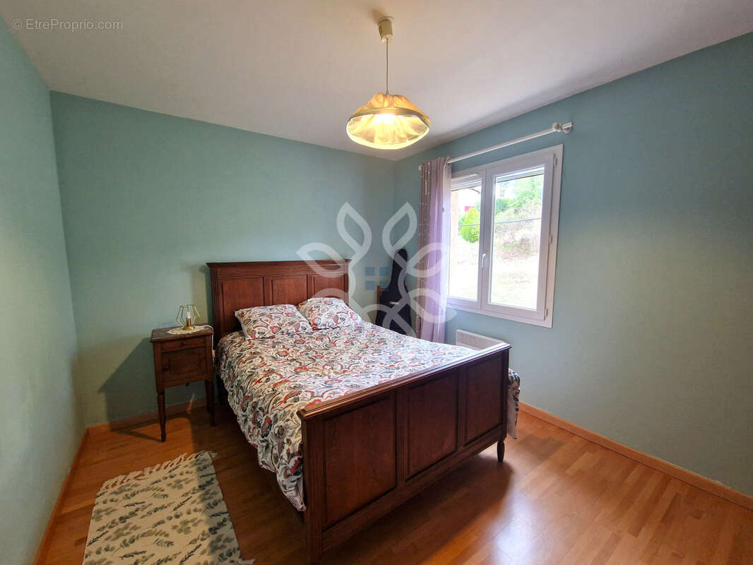 Maison à VIEILLE-BRIOUDE