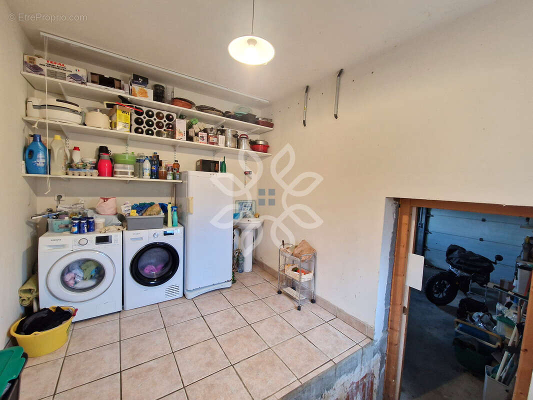 Maison à VIEILLE-BRIOUDE