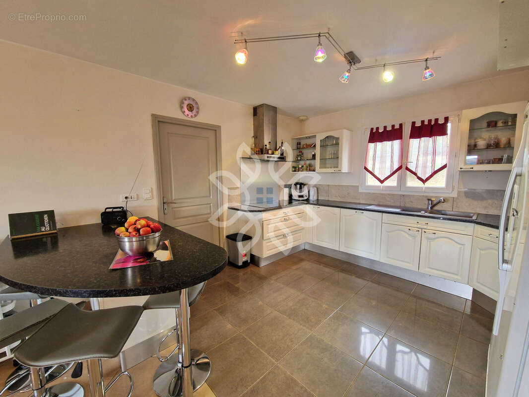 Maison à VIEILLE-BRIOUDE