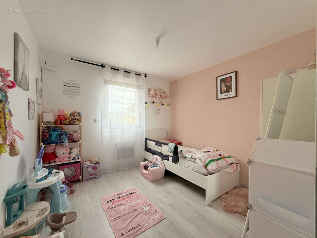 Maison à BEAUMONT-SUR-LEZE