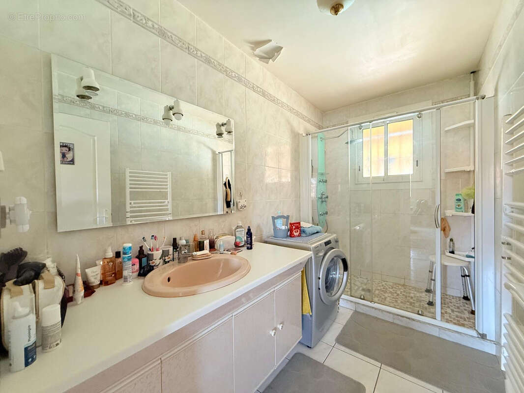 Maison à LABARTHE-SUR-LEZE