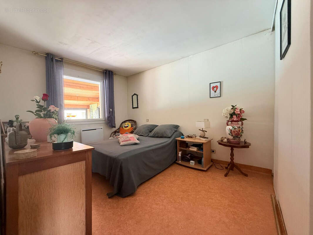 Maison à LABARTHE-SUR-LEZE