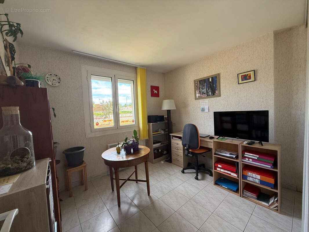 Maison à LABARTHE-SUR-LEZE