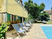 Maison à MONTREDON-DES-CORBIERES