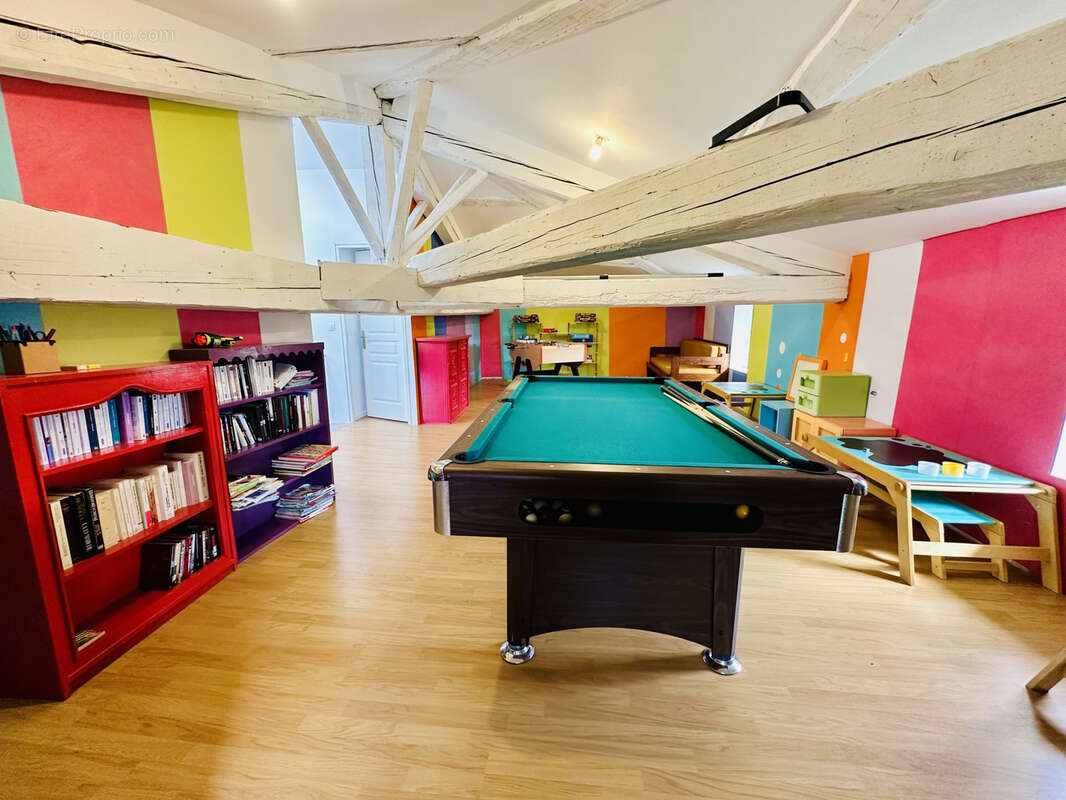 Maison à MONTREDON-DES-CORBIERES