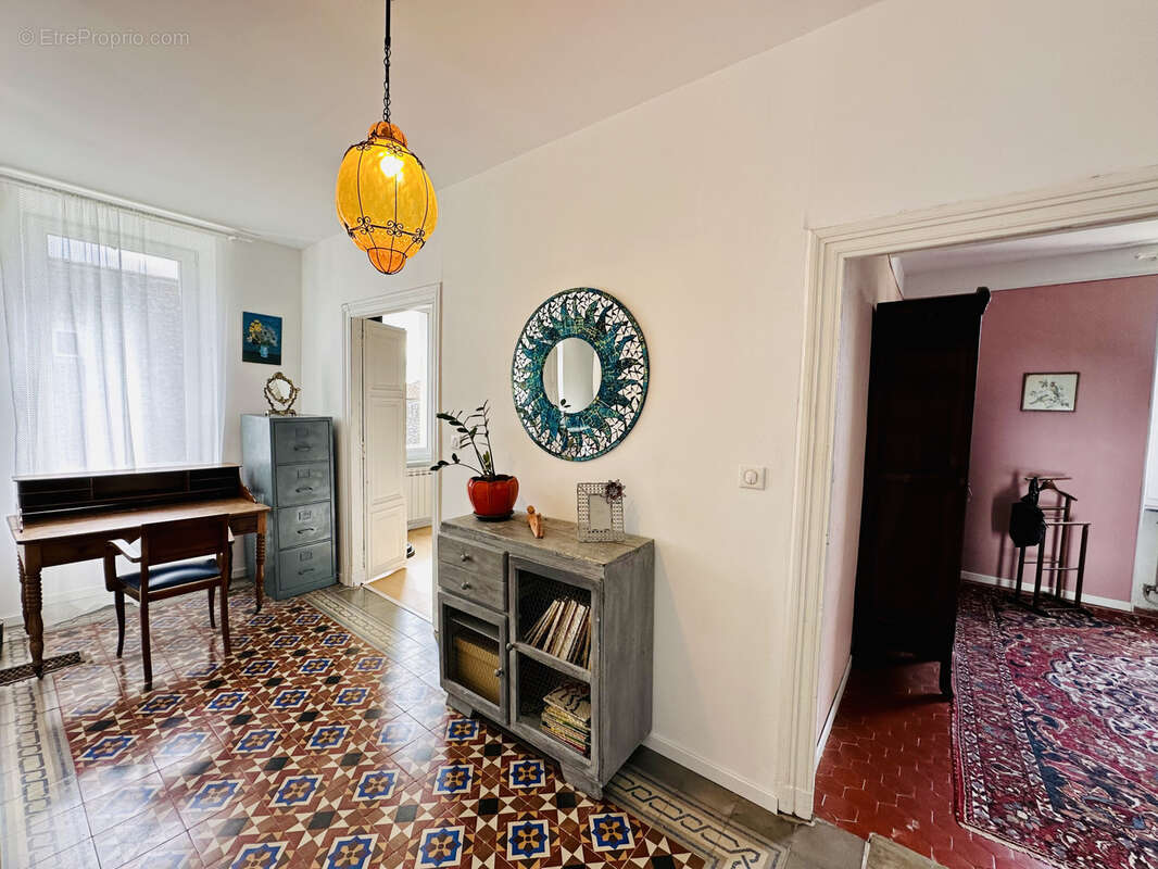 Maison à MONTREDON-DES-CORBIERES