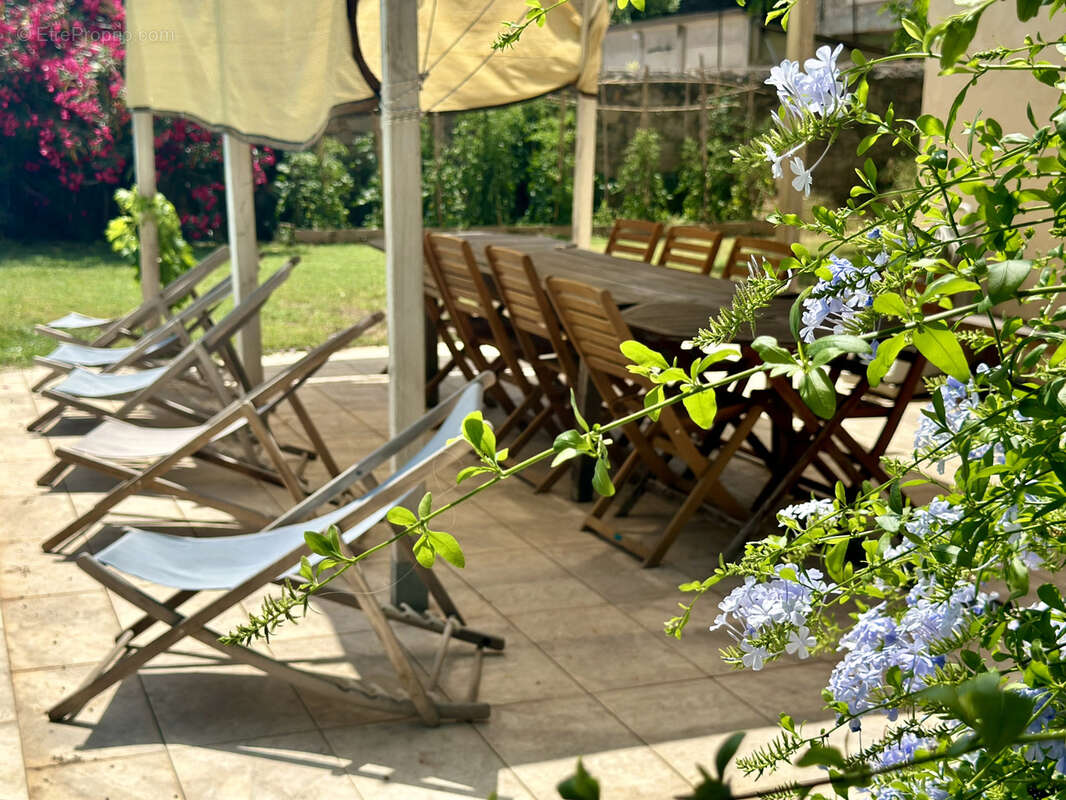 Maison à MONTREDON-DES-CORBIERES