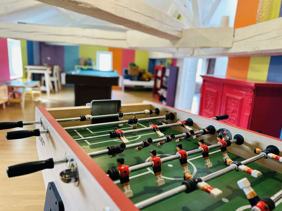 Maison à MONTREDON-DES-CORBIERES