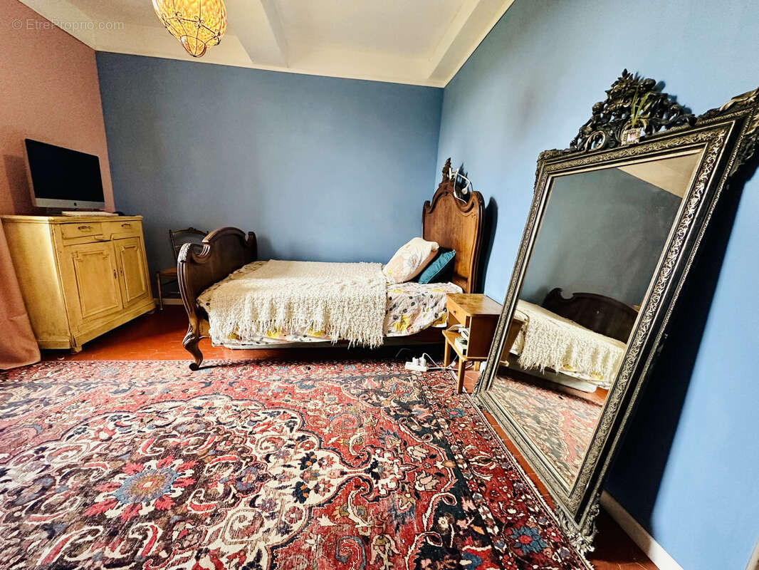 Maison à MONTREDON-DES-CORBIERES