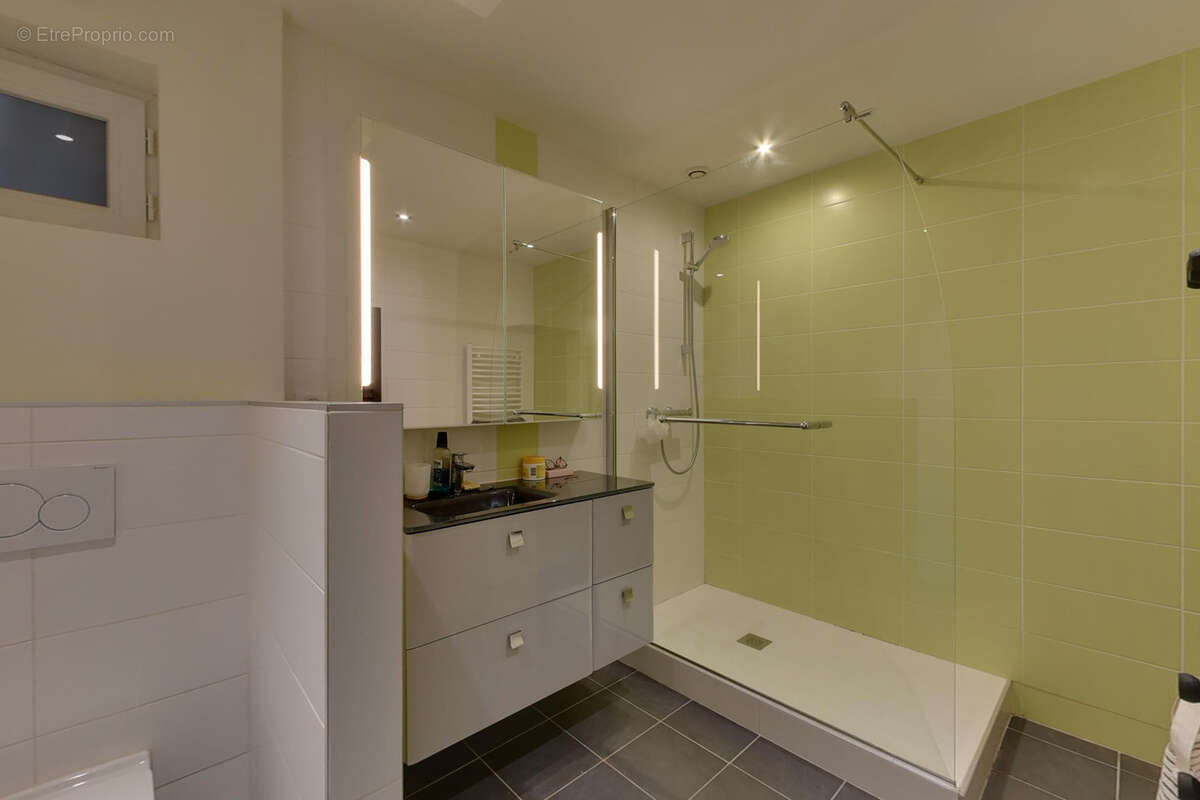 Maison à ECHIROLLES