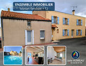 Maison à LES HERBIERS