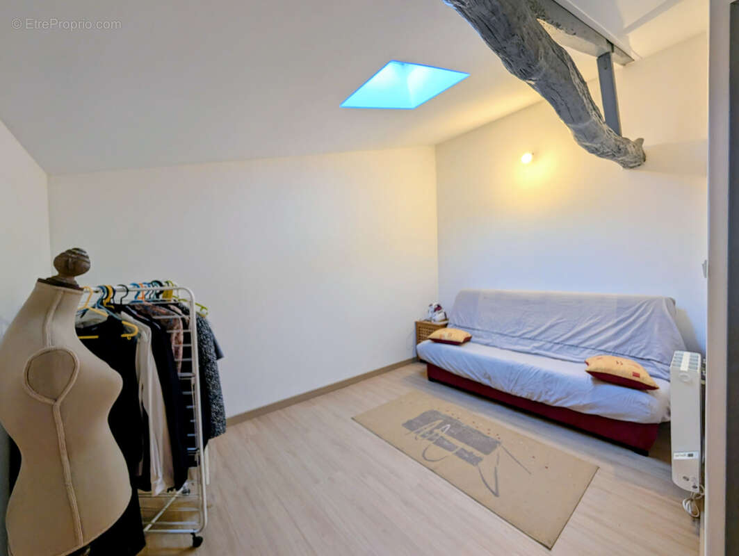 Maison à LES HERBIERS