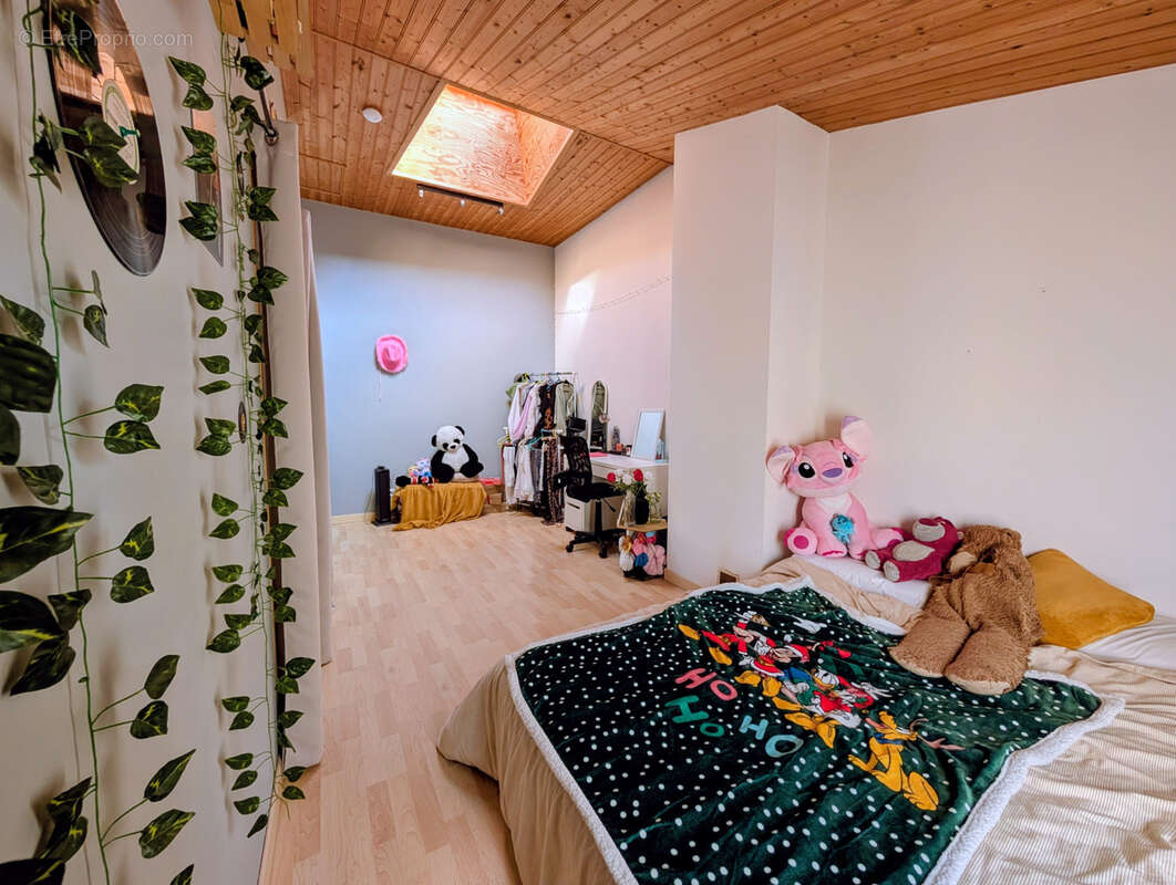 Maison à LES HERBIERS