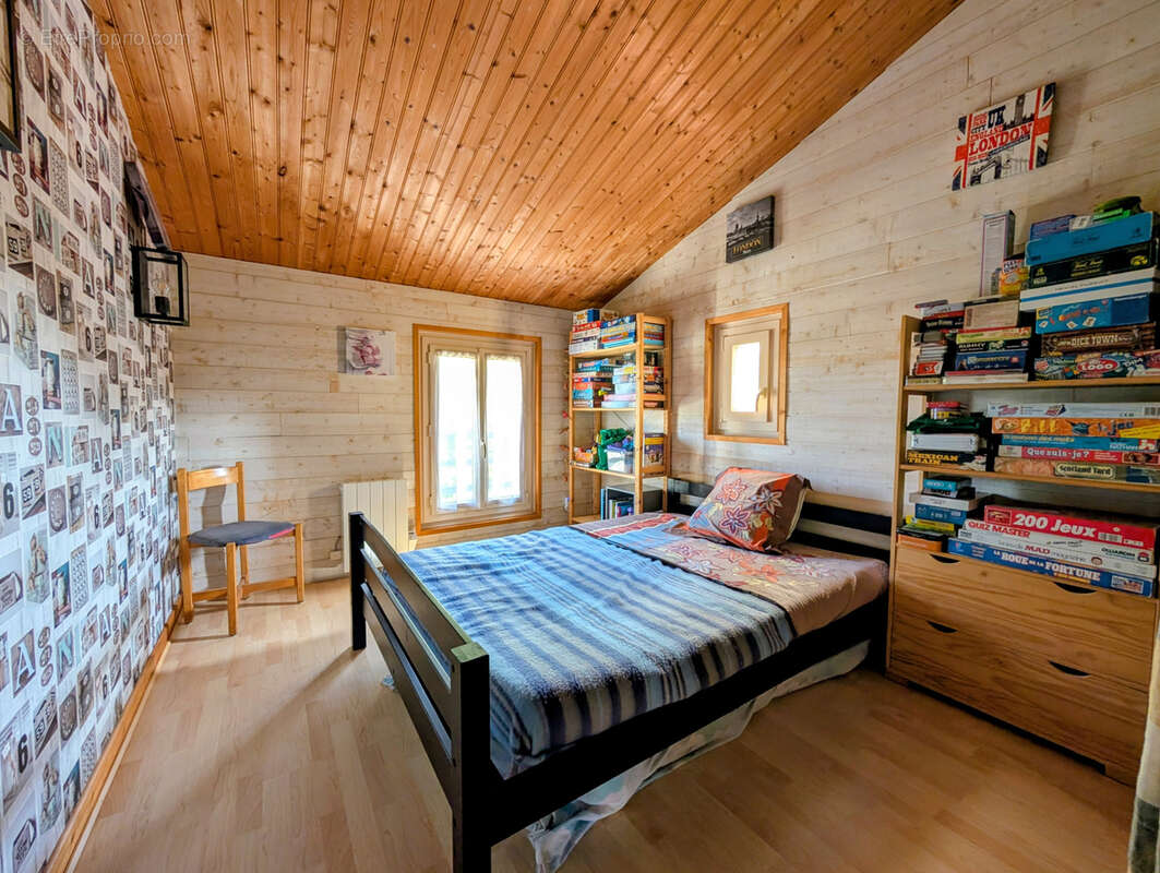 Maison à LES HERBIERS