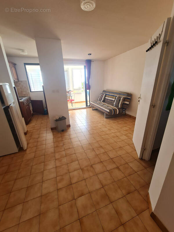 Appartement à SCHOELCHER