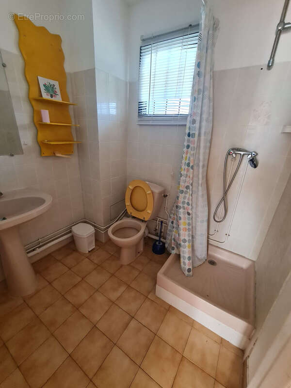 Appartement à SCHOELCHER