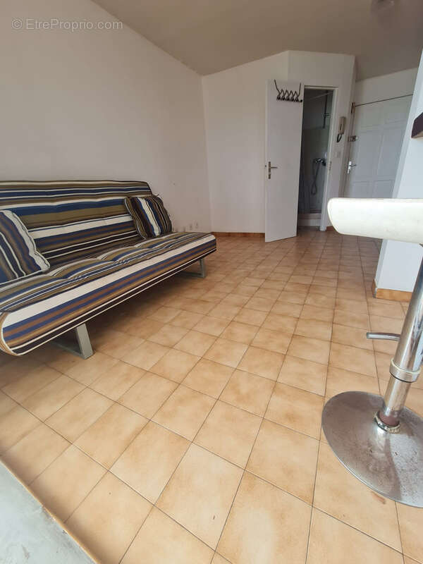 Appartement à SCHOELCHER