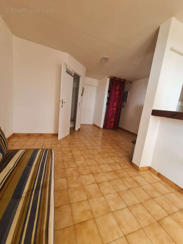 Appartement à SCHOELCHER