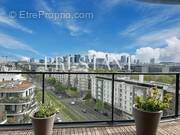 Appartement à COLOMBES