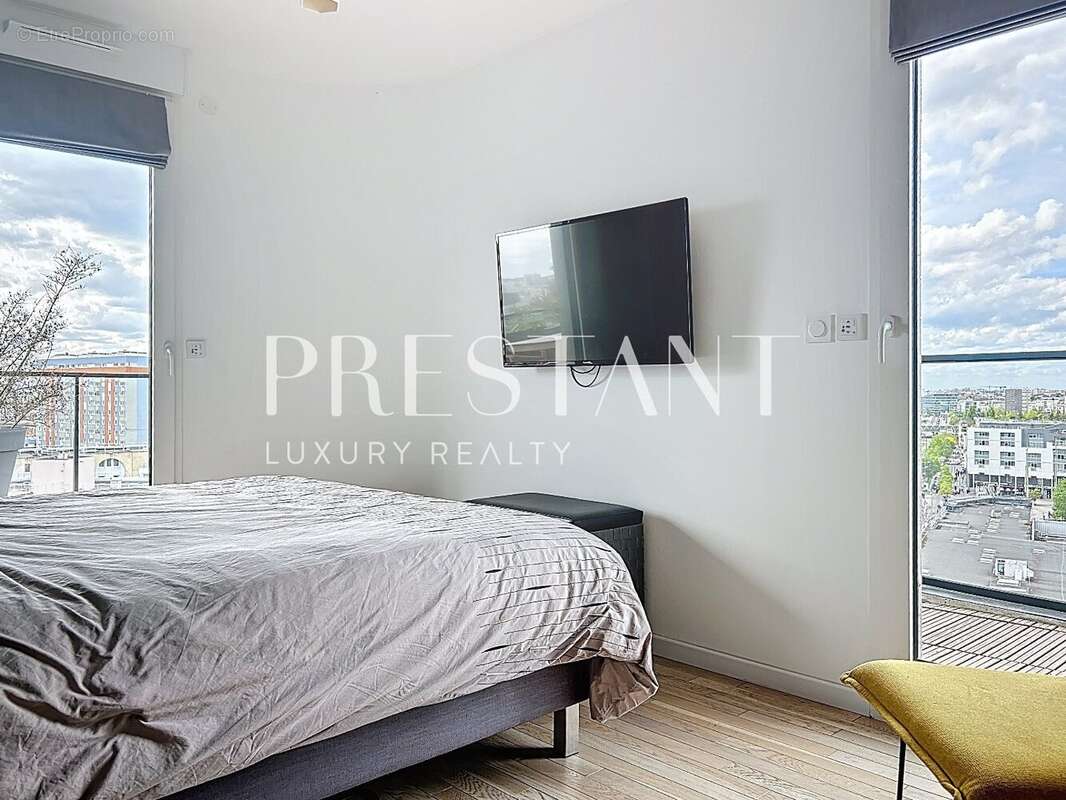 Appartement à COLOMBES