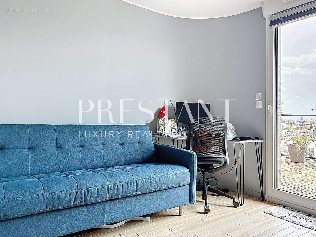 Appartement à COLOMBES