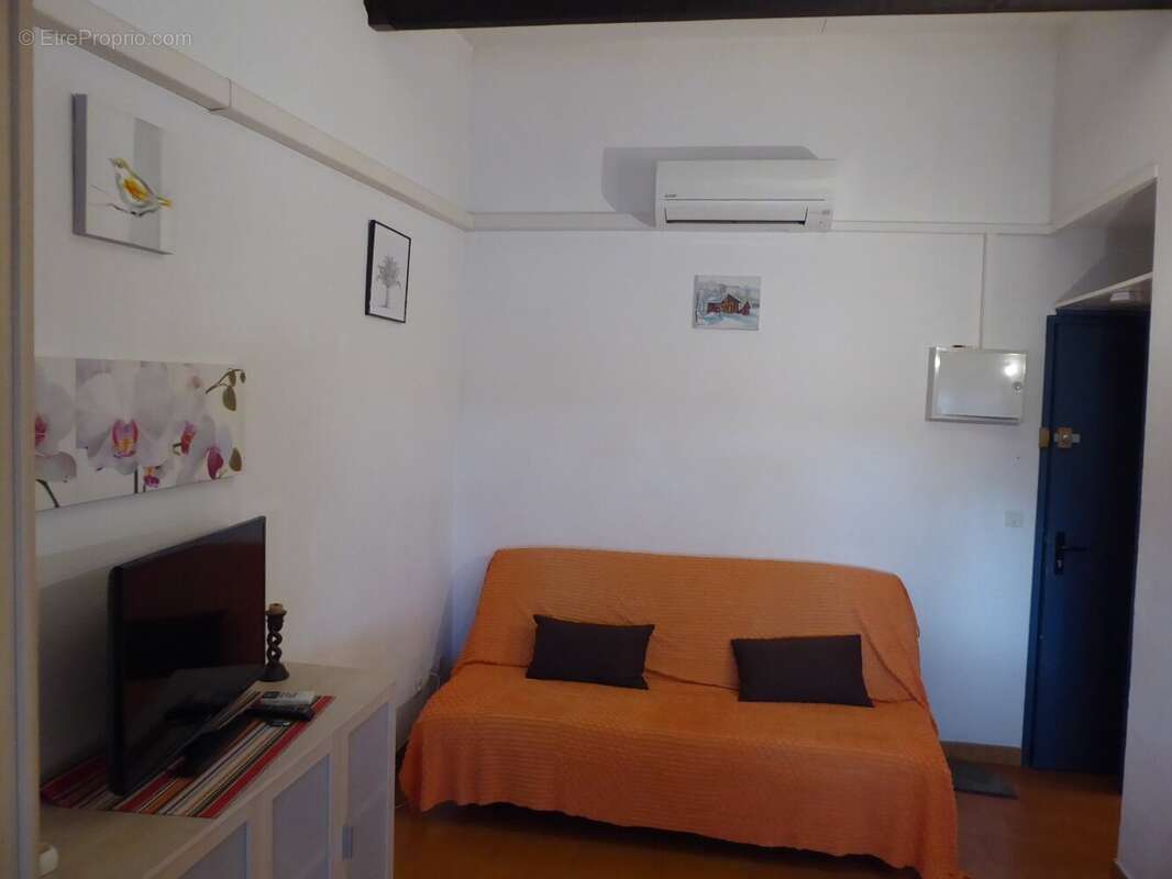 Appartement à ARGELES-SUR-MER