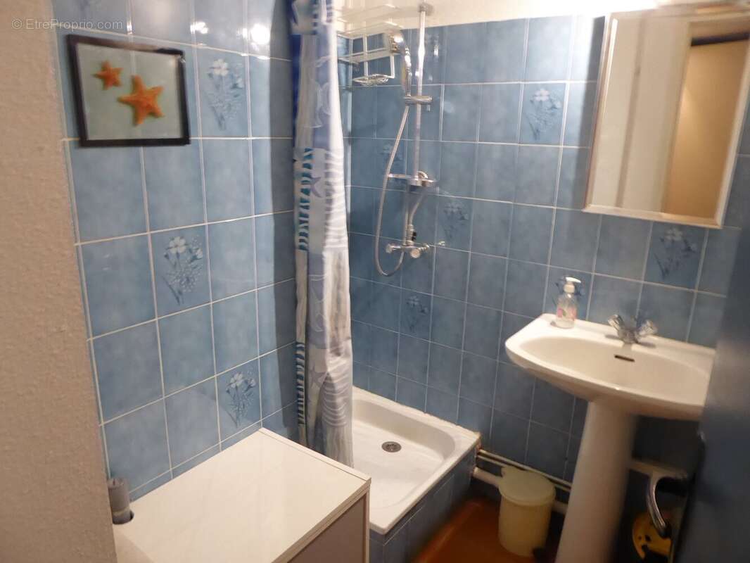 Appartement à ARGELES-SUR-MER