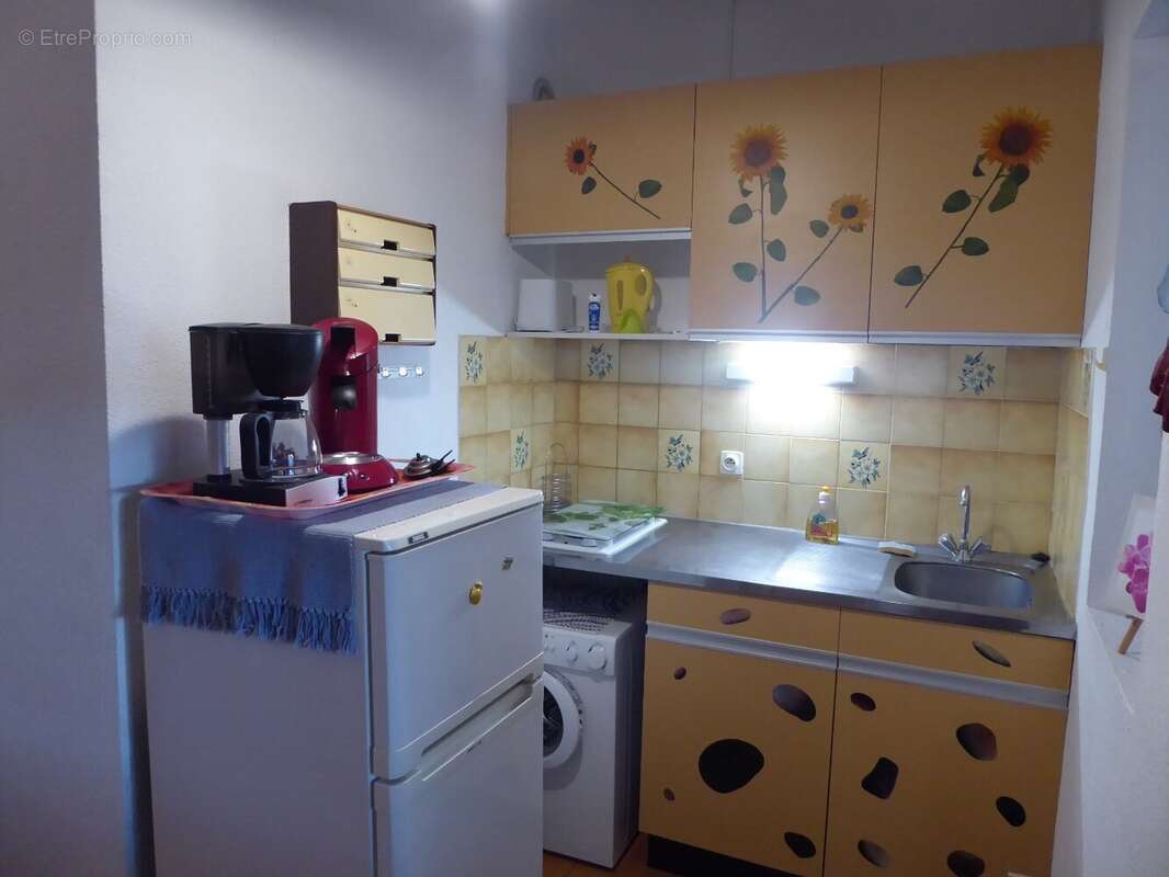 Appartement à ARGELES-SUR-MER