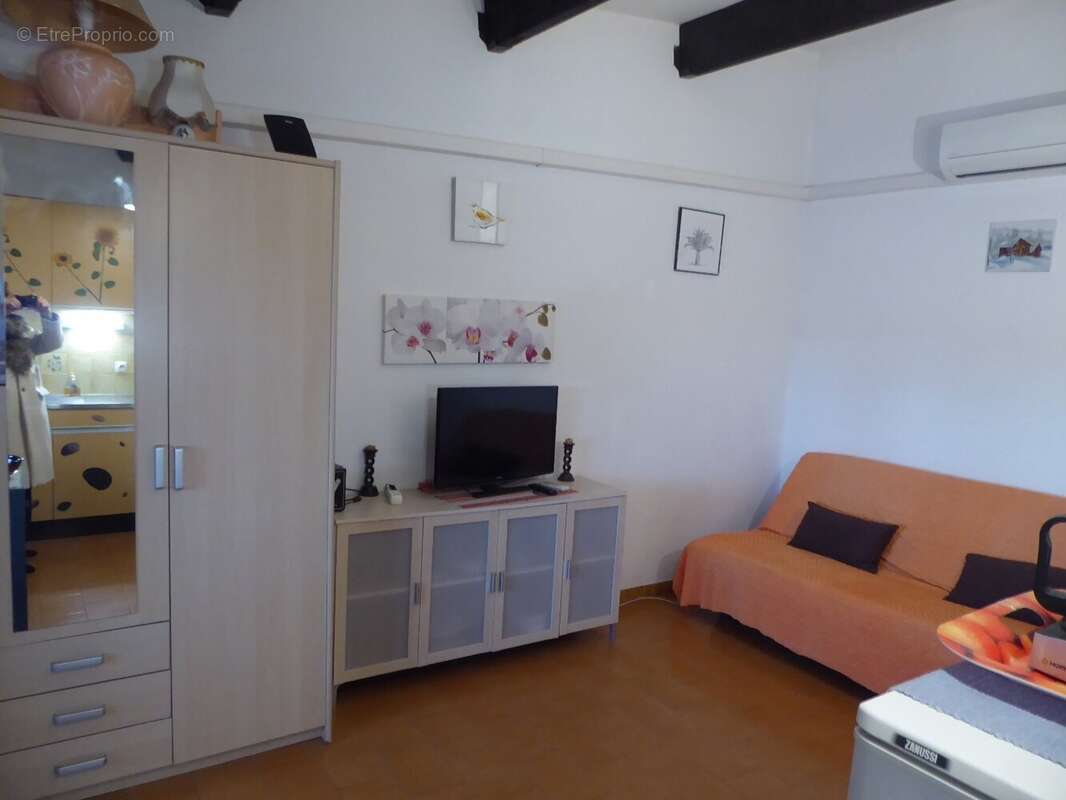 Appartement à ARGELES-SUR-MER