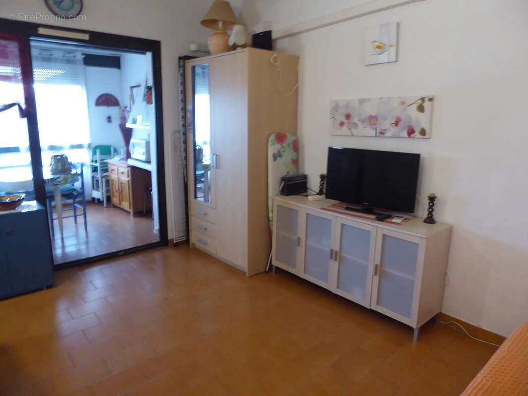 Appartement à ARGELES-SUR-MER