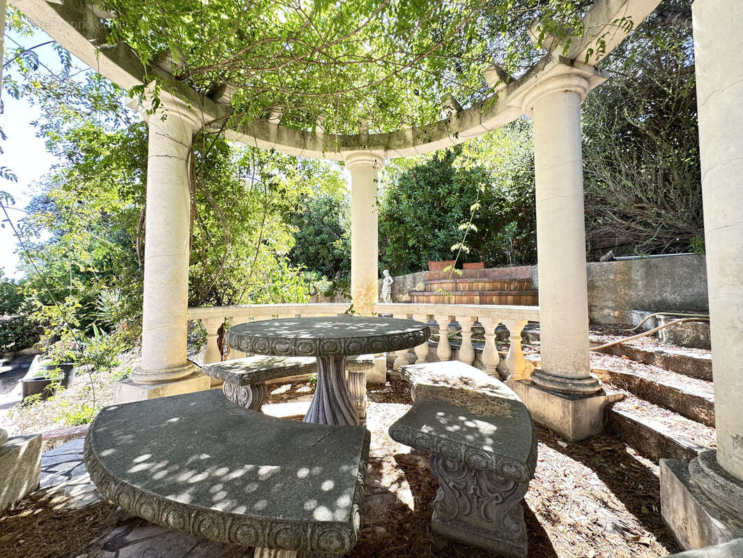 Maison à LA SEYNE-SUR-MER