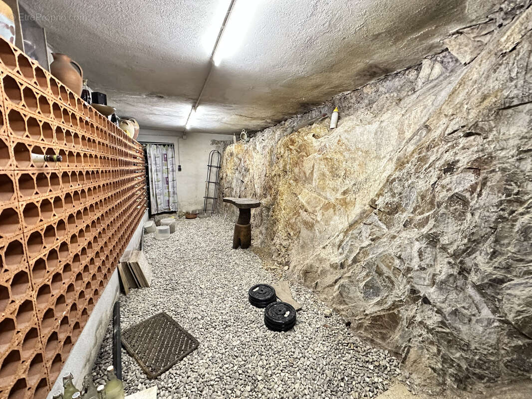 Maison à LA SEYNE-SUR-MER