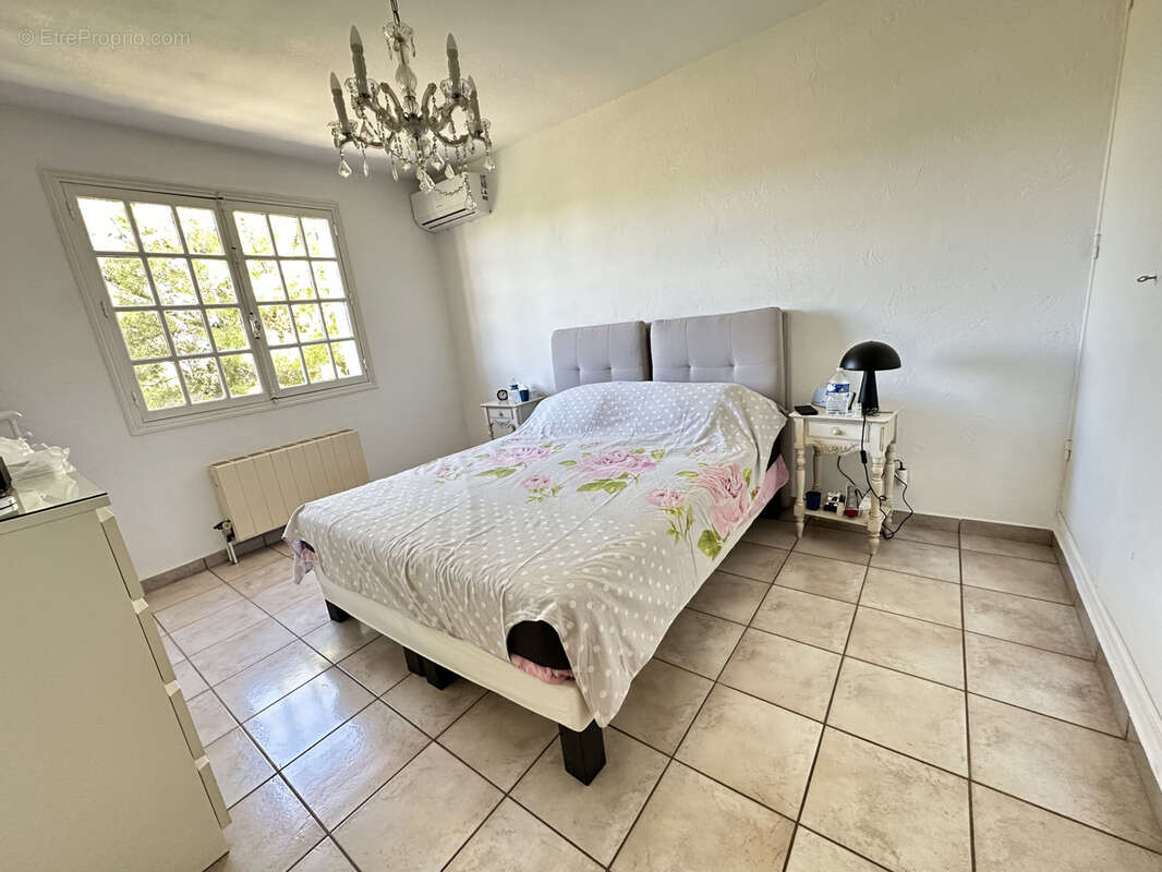 Maison à LA SEYNE-SUR-MER