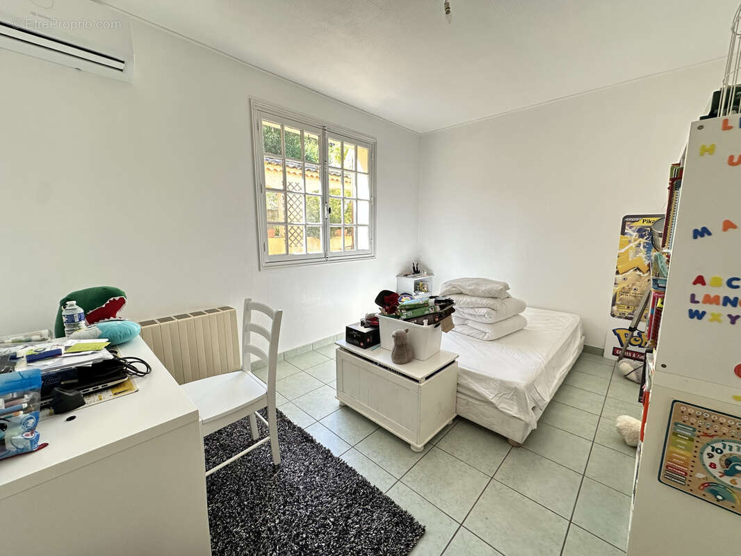 Maison à LA SEYNE-SUR-MER